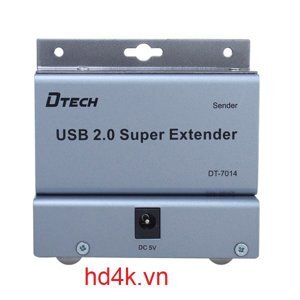 Đầu nối usb Dtech DT-7014