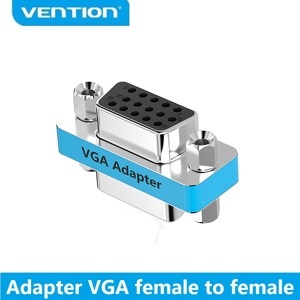 Đầu nối VGA to VGA Vention DDCI0