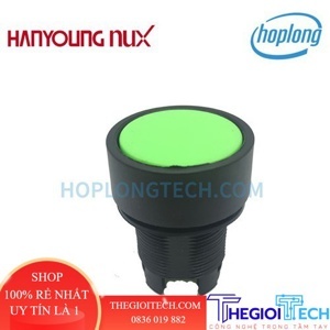 Đầu nút nhấn khẩn phi 22 Hanyoungnux ARF-FG