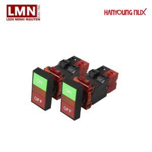 Đầu nút nhấn On/Off có đèn phi 22 ARX-S