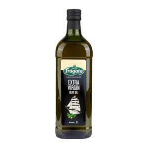 Dầu ô liu Extra Virgin Fragata chai 1 lít