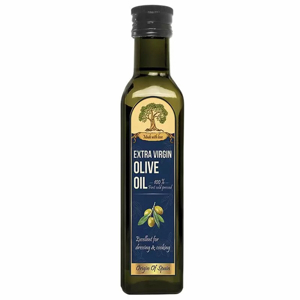 Dầu Ô Liu Extra Virgin Tường An Chai 250ml