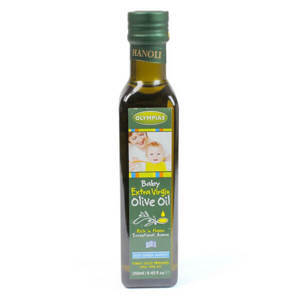 Dầu ô liu Olympias cô đặc siêu nguyên chất 250ml