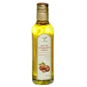 Dầu óc chó macao nga 250ml