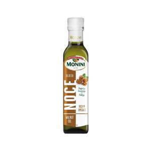 Dầu óc chó Monini chai 250ml