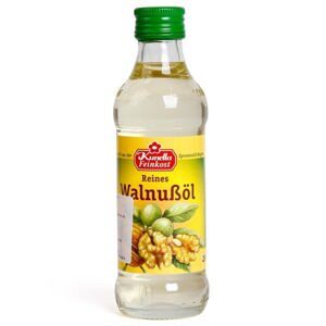 Dầu óc chó Reines Walnubol 100ml