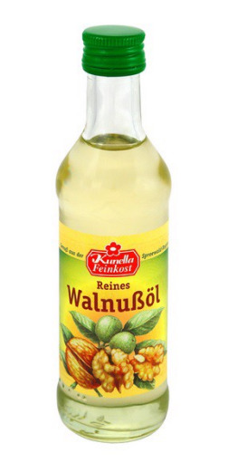 Dầu óc chó Reines Walnubol 100ml