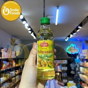 Dầu óc chó Reines Walnubol 100ml