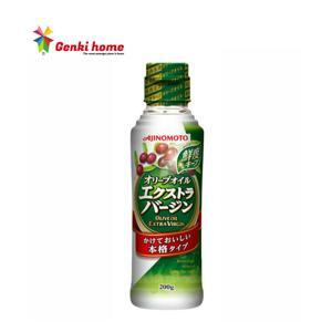 Dầu Olive Extra Virgin Ajinomoto 200g