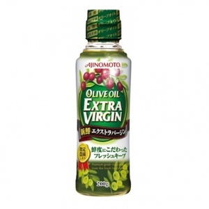 Dầu Olive Extra Virgin Ajinomoto 200g