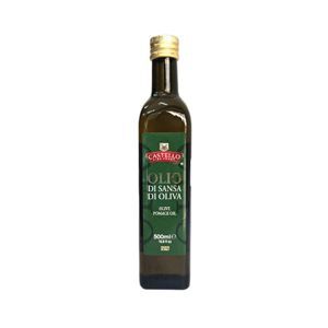 Dầu Oliu Castello Pomace 500ml