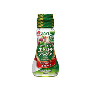 Dầu Oliu Extra Ajinomoto 70g