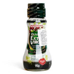 Dầu Oliu Extra Ajinomoto 70g