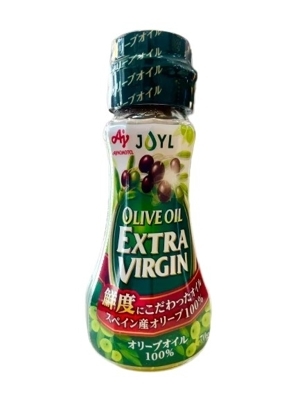 Dầu Oliu Extra Ajinomoto 70g