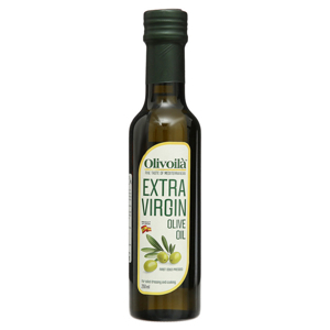 Dầu oliu Extra Virgin Olive - 750ml