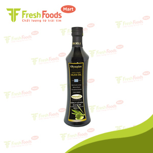 Dầu Oliu Olympias - 500ml