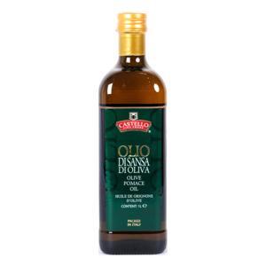 Dầu Oliu Pomace Castello 1L