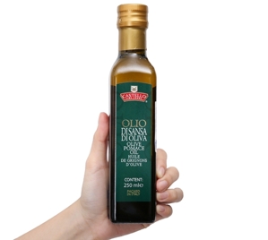 Dầu Oliu Pomace Castello chai 250ml