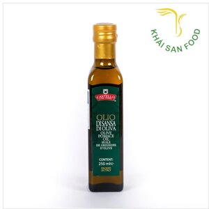 Dầu Oliu Pomace Castello chai 250ml