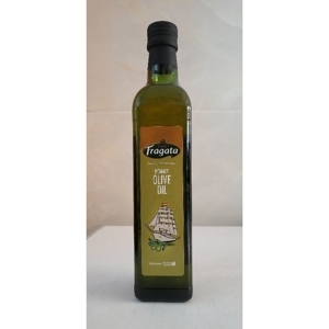 Dầu oliu Pomace Fragata 500ml