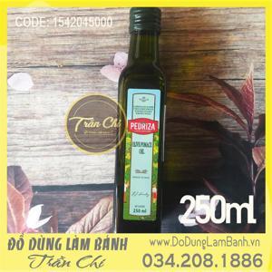 Dầu Oliu Pomace La Pedriza 250ml