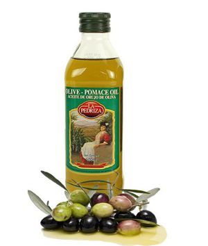 Dầu Oliu Pomace La Pedriza 250ml