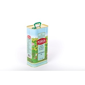 Dầu Oliu Pomace La Pedriza can 5L