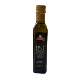 Dầu olive Castello Extra Virgin chai 250ml