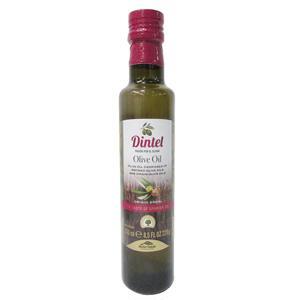 Dầu Olive Dintel siêu nguyên chất 250ml