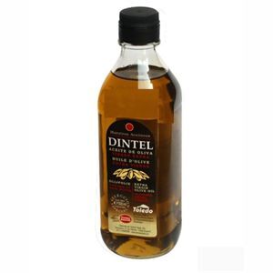 Dầu Olive Dintel siêu nguyên chất 250ml