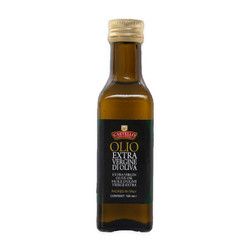 Dầu olive Extra Virgin Castello chai 100ml