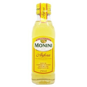 Dầu Olive Monini Anfora 250ml