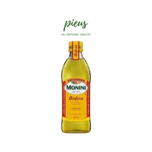 Dầu Olive Monini Anfora Chai 500ml