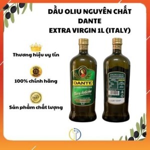 Dầu Olive Monini Extra Virgin 500ml