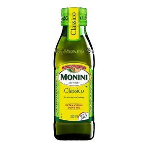 Dầu Olive Monini Extra Virgin 250ml