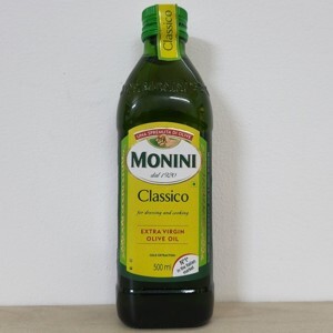 Dầu Olive Monini Extra Virgin 500ml