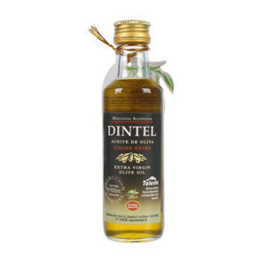 Dầu olive nguyên chất Dintel 100ml