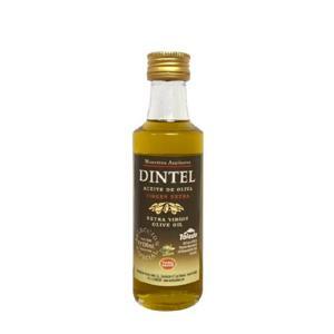 Dầu olive nguyên chất Dintel 100ml