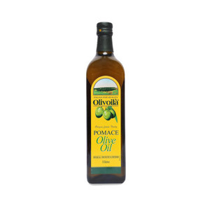 Dầu Olive Olivoila Pomace 1L