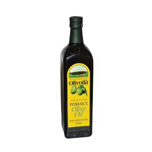 Dầu Olive Olivoila Pomace 1L