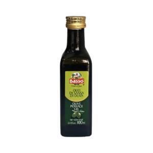 Dầu Olive Pomace Basso 100ml