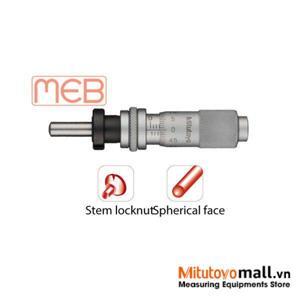 Đầu panme Mitutoyo 148-804