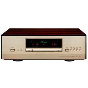 Đầu phát CD Accuphase DP-950