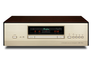 Đầu phát CD Accuphase DP-950