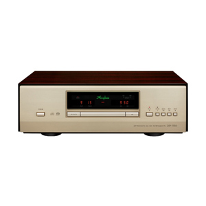 Đầu phát CD Accuphase DP-950