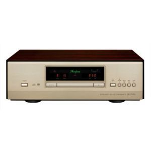 Đầu phát CD Accuphase DP-950