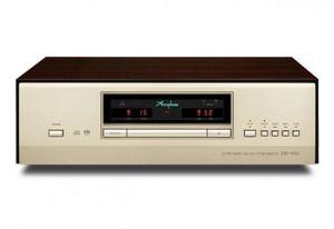 Đầu phát CD Accuphase DP-950