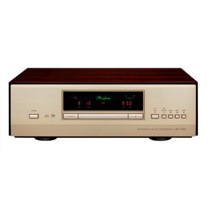 Đầu phát CD Accuphase DP-950