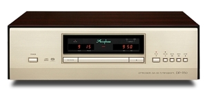 Đầu phát CD Accuphase DP-950