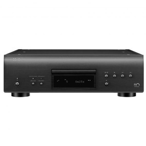 Đầu phát CD Denon DCD-A110